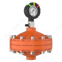 PulsePro PF Pulsation Dampener