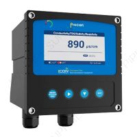 C400 Series Conductivity Controller, C400-4-D-Y-C-0