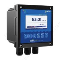 C500 Series Conductivity Controller, C500-4-D-Y-C-0