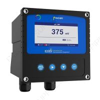 D400 Series pH/ORP Controller, D400-4-D-Y-P-0