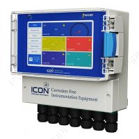 U900 Series Universal Analytical Controller, U900-4-Y