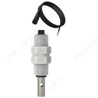 3/4" C250 Series Conductivity Sensor Transmitter