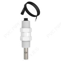 3/4" C450 Series Conductivity Sensor Transmitter