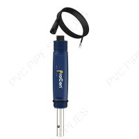 3/4" C650 Series Conductivity Sensor Transmitter