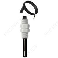 3/4" C850 Series Conductivity Sensor Transmitter
