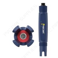 P14H Series pH Sensor for HF > 1000ppm