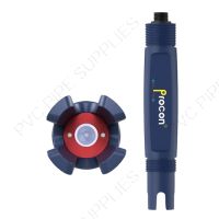 P14S Series pH Sensor for Sea Water Environments
