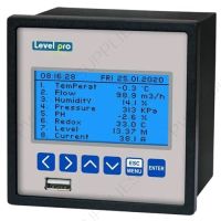 ITC 650 Series Universal Data Logger and Controller