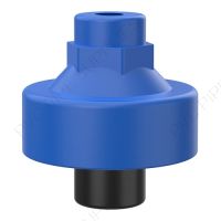 GI Series Gauge Guard/Isolator