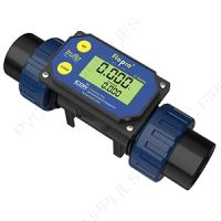 TCB Series Paddle Wheel Flow Meter Sensor