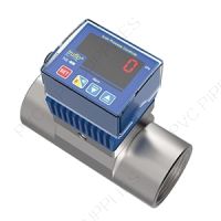 TK3S Series Paddle Wheel Flow Meter Sensor