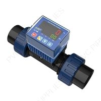 TKP Series Paddle Wheel Flow Meter Sensor