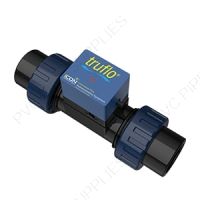 TKW Series Paddle Wheel Flow Meter Sensor