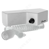 UltraFlo 1000 Series Ultrasonic Flow Meter Sensor