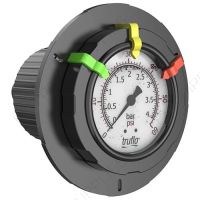 OBS-A Series Pressure Gauge