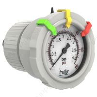 OBS-B Series Pressure Gauge