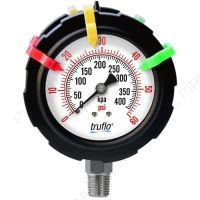 OBS-DGO Series Pressure Gauge