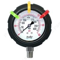 OBS-GO Series Pressure Gauge