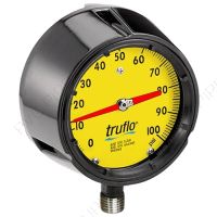 OBS-GO4 Series Pressure Gauge