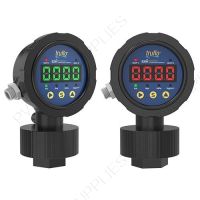 OBS-LE Series Pressure Gauge Transmitter