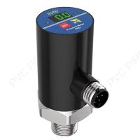 PRD Series Inline Pressure Transmitter