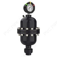 PulsePro PV Pulsation Dampener