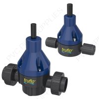 BRP Back Pressure Relief Valve