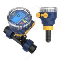 TIB Paddle Wheel Flow Meter Sensors