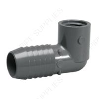1-1/2 X 1-1/4 ELL-90 IXF, 1407-212