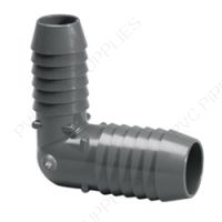 1 X 3/4 ELL-90 INS, 1406-131
