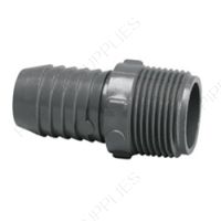 2 1/2" Male Adapter Insert, 1436-025