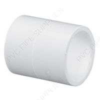 1/2" Schedule 40 PVC Nested Coupling Socket, 477-005