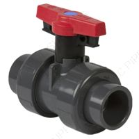 Spears True Union Industrial Ball Valve