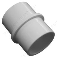 4" PVC Inside Connector