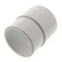 2" PVC Extender Fitting