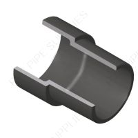 2" PVC Pipe Extender Class 200