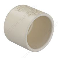 3/4" CPVC CTS Cap Socket