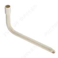 1/2" CPVC CTS 90 Degree Stub Out Elbow Socket x Close