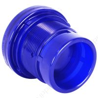 1-1/4" PVC Low Extractable Tank Adapter FKM