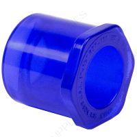 6" x 4" PVC Low Extractable Bushing Spigot x Socket