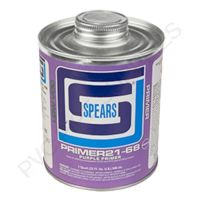 Quart Primer-68 Purple Primer, PRIM21-68P-030