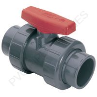 Valve à Diaphragme Spears 2723-030C – Bride 3″ IPS CPVC – 150 PSI
