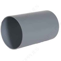 20" x 10' CPVC Duct Pipe, 1833-PP1-20