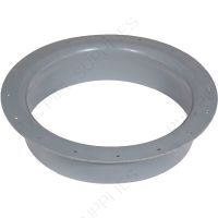 4" CPVC Duct Flange, 1834-SF-04