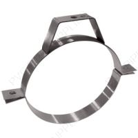 20" Stainless Steel Duct Pipe Hanger, PH-20