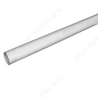2" Sch 40 PVC Pipe - 5' length pt# 4004-020ab