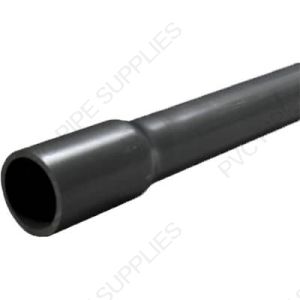 Charlotte Pipe  Schedule 80  1-1/4 in Dia FPT  PVC  Elbow 611942075997 FPT   x 1-1/4 in 