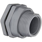 Schedule 80 CPVC Bulkheads | Quick Shipping On All Orders